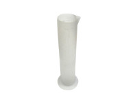 Maatbeker open model 250ml