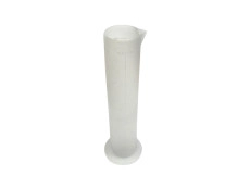 Maatbeker open model 250ml