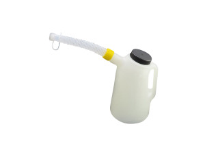 Measuring cup with spout 2 liter