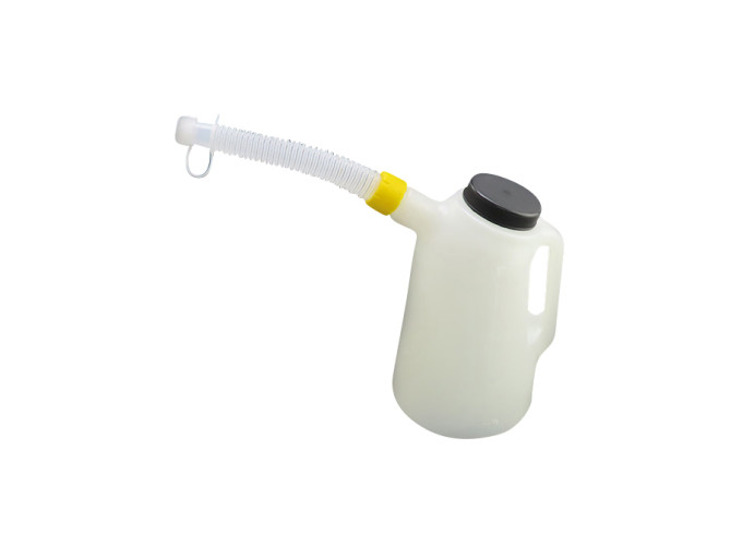 Maatbeker met schenktuit 2 liter  product