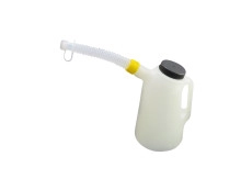 Messbecher mit Auslauf 2 liter