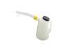 Maatbeker met schenktuit 2 liter  thumb extra