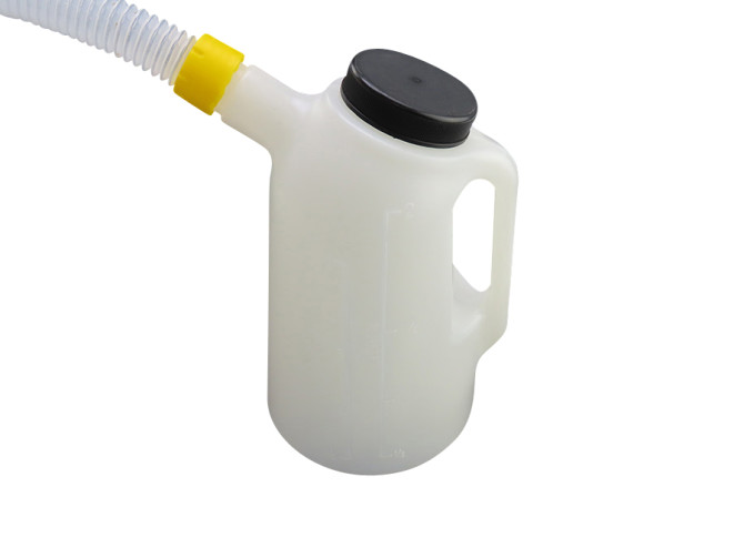 Maatbeker 2 liter met schenktuit product