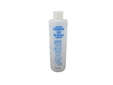Maatbeker Polini 250ml olie (handig voor onderweg)