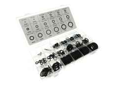 O-ring assortment set 225-pieces