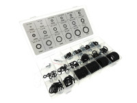O-ring assortiment set 225-delig