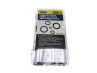 O-ring assortiment set 225-delig thumb extra