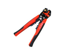 Electric cable pliers / wire stripping pliers 