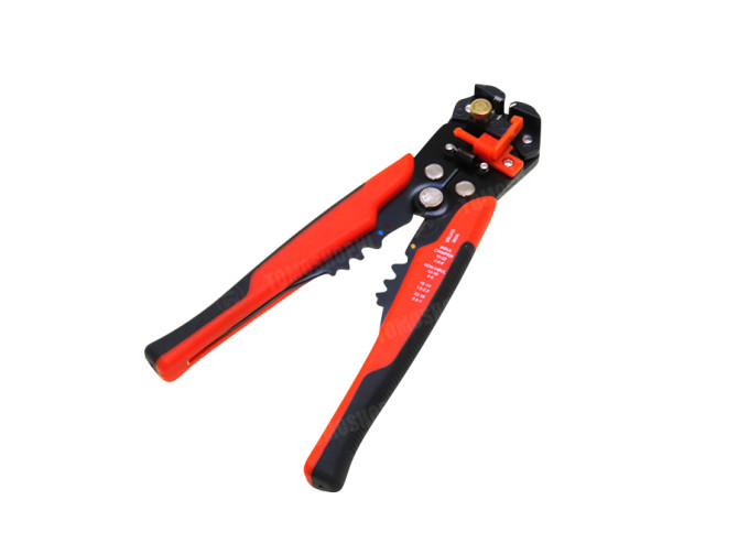 Electric cable pliers / wire stripping pliers  main