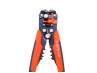Electric cable pliers / wire stripping pliers  thumb extra