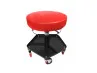 Workshop stool on wheels thumb extra