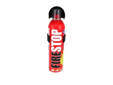 Fire extinguisher Super Help fire stop 400ml