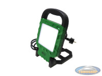 Light led work light SMD 230V