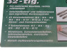 Gewindebohrer und Schneideisensatz 32-teilig Mannesmann A-Qualität thumb extra