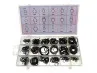 Circlips assortment outer / inner 300-pieces thumb extra