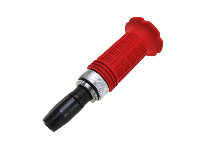 Impact screwdriver soft grip 12-pieces product