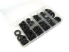 Doorvoerrubber assortiment set 180-delig