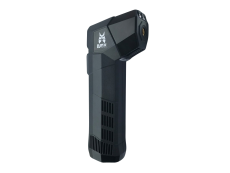 Akku-Luftpumpe / tragbarer Mini-Kompressor E-blow
