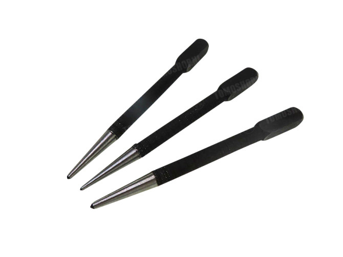 Center point set 3-piece main