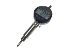 Micrometer M14x1.25 met digitale wijzerplaat BDP-instel meter / ontstekingsregelaar