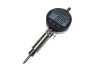Micrometer M14x1.25 with digital TDC adjuster / ignition thumb extra