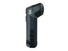 Accu luchtpomp / draagbare mini compressor E-blow