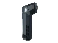 Akku-Luftpumpe / tragbarer Mini-Kompressor E-blow