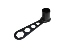 Spark plug wrench 21mm Retro version