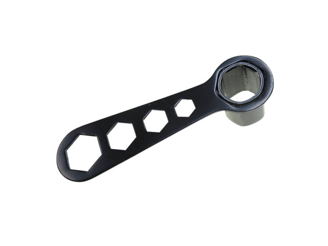 Bougiesleutel 21mm Retro versie product