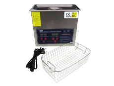 Ultrasonic cleaner professional 3.2 liter