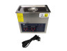 Ultrasonic cleaner professional 3.2 liter thumb extra