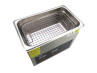 Ultrasonic cleaner professional 3.2 liter thumb extra