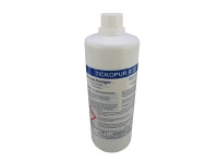 Ultrasoon reiniger reinigingsvloeistof Tickopur R33 1 liter