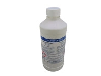 Ultrasoon reiniger reinigingsvloeistof Tickopur R33 2 liter