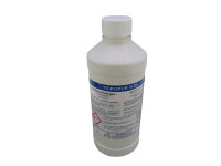 Ultrasonic-Reiniger Reinigungsflüssigkeit Tickopur R33 2 Liter