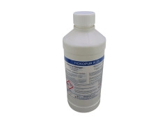 Ultrasonic-Reiniger Reinigungsflüssigkeit Tickopur R33 2 Liter