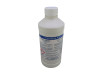Ultrasonic cleaner cleaning fluid Tickopur R33 2 liter