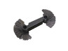 Thread pitch gauge Metric / Withworth