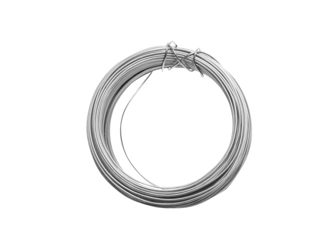 Locking wire 0.7mm 15m stainless steel main