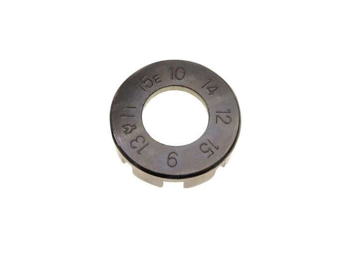 Spoke wrench tool Simson A-quality