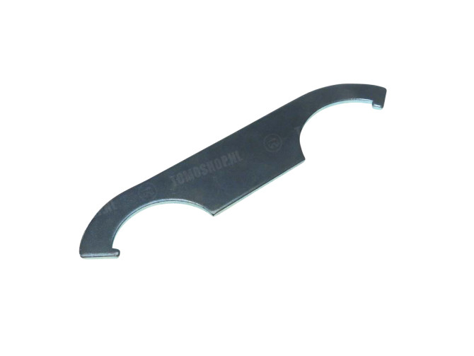 Shock absorders wrench universal main