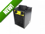 Portable Workshop Heater 2000W