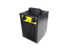 Portable Workshop Heater 2000W