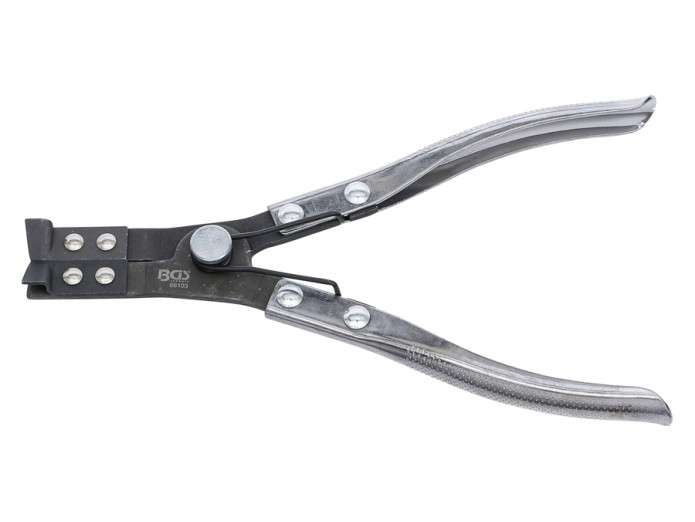 Piston ring pliers 205mm BGS Technic 
