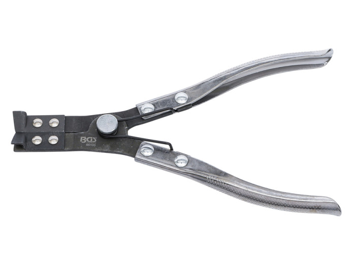 Piston ring pliers 205mm BGS Technic 