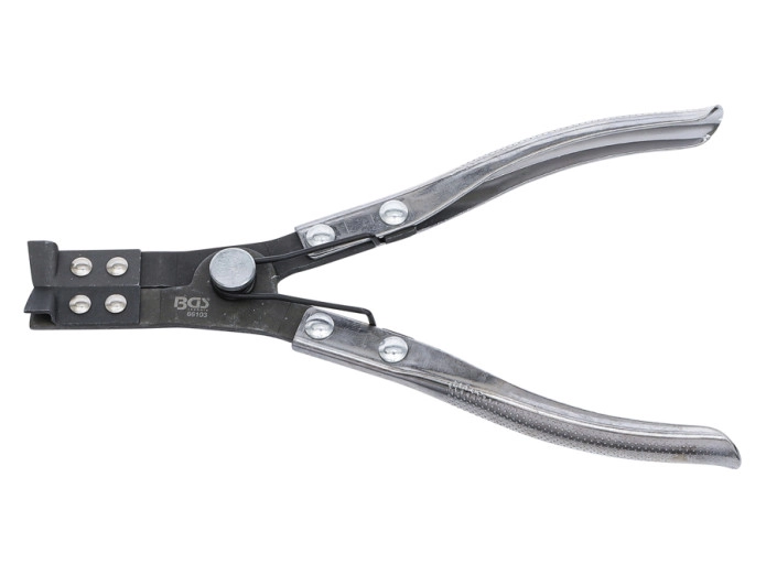 Kolbenring-Zange 205mm BGS Technic
