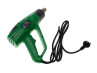 Heat gun 1350 / 2000 watt with attachments thumb extra