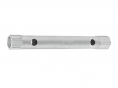 Pipe socket spanner 30mm / 32mm for (dis)assembly Tomos sprocket nut Matador