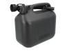 Jerrycan 5 liter