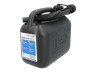 Jerrycan 5 liter